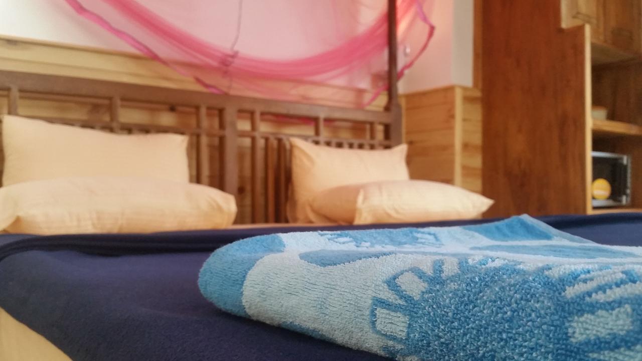 Country House Bed & Breakfast Ела Екстериор снимка