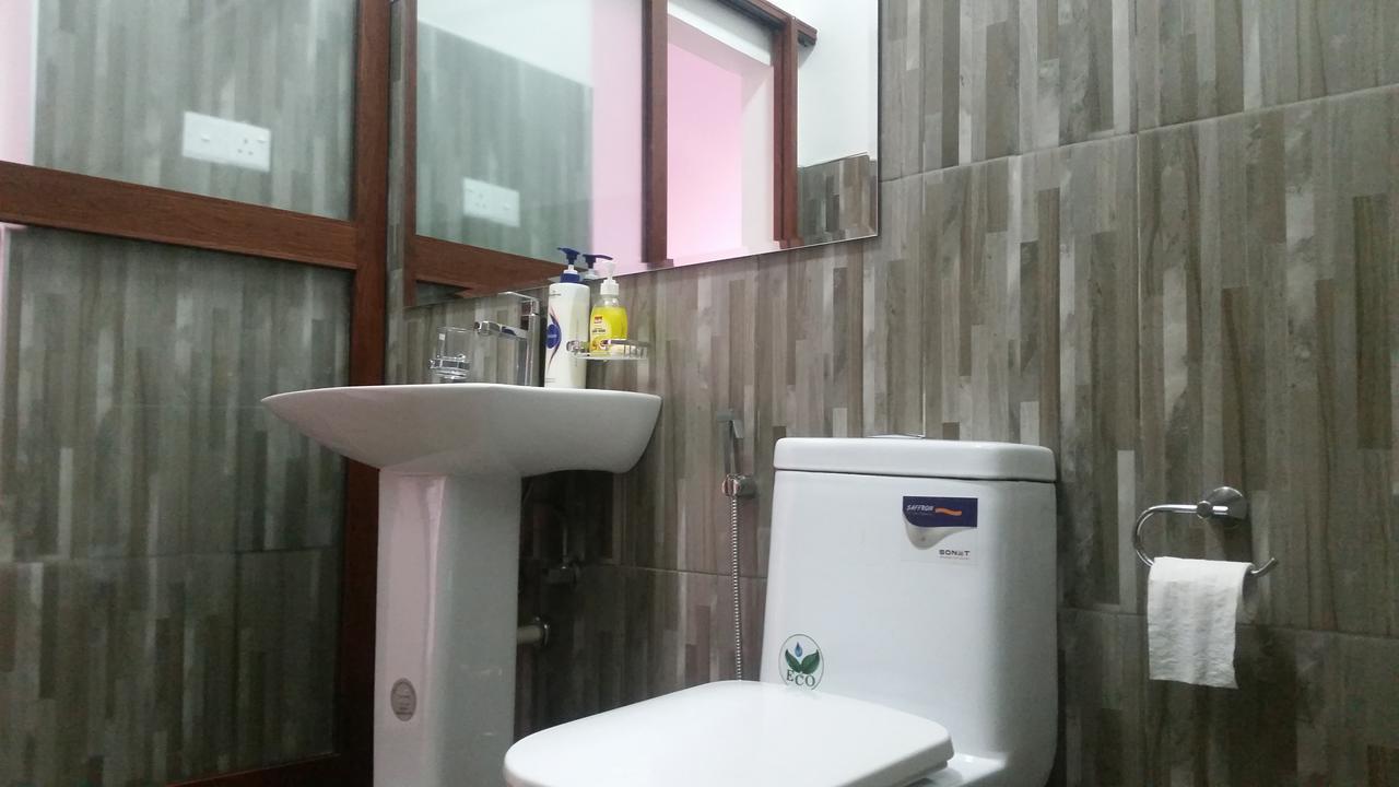 Country House Bed & Breakfast Ела Екстериор снимка