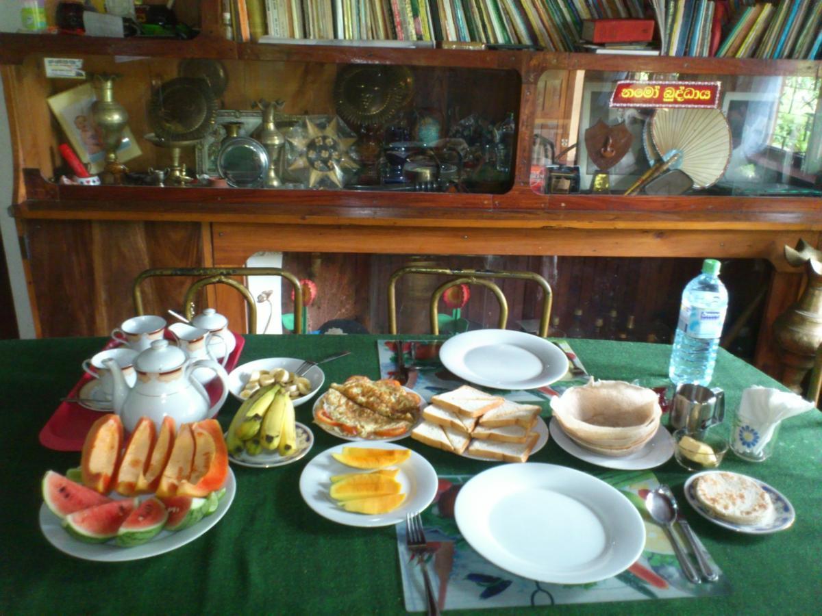 Country House Bed & Breakfast Ела Екстериор снимка