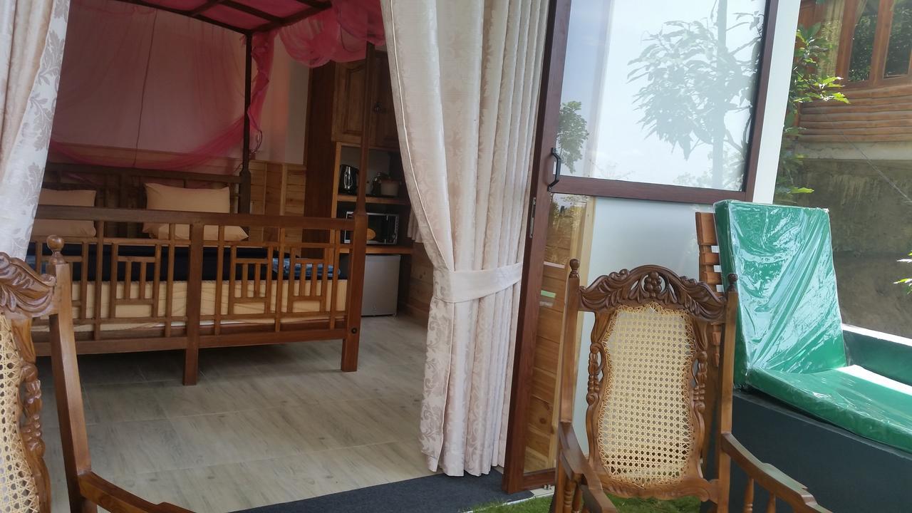 Country House Bed & Breakfast Ела Екстериор снимка