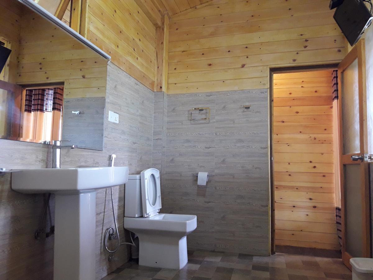 Country House Bed & Breakfast Ела Екстериор снимка