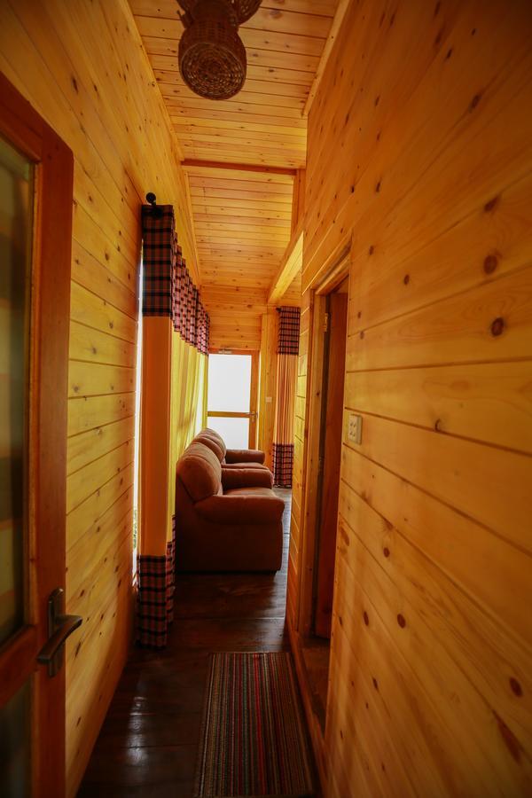 Country House Bed & Breakfast Ела Екстериор снимка
