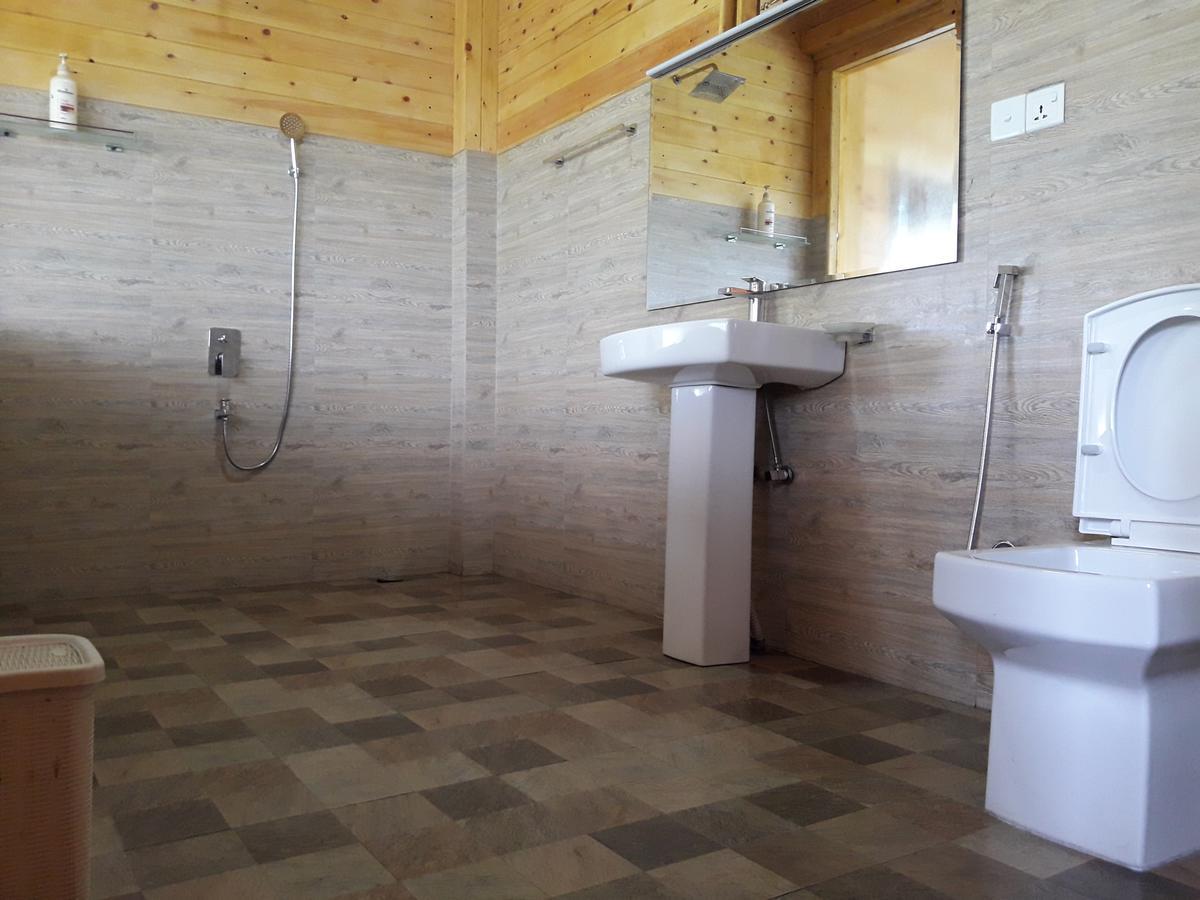 Country House Bed & Breakfast Ела Екстериор снимка