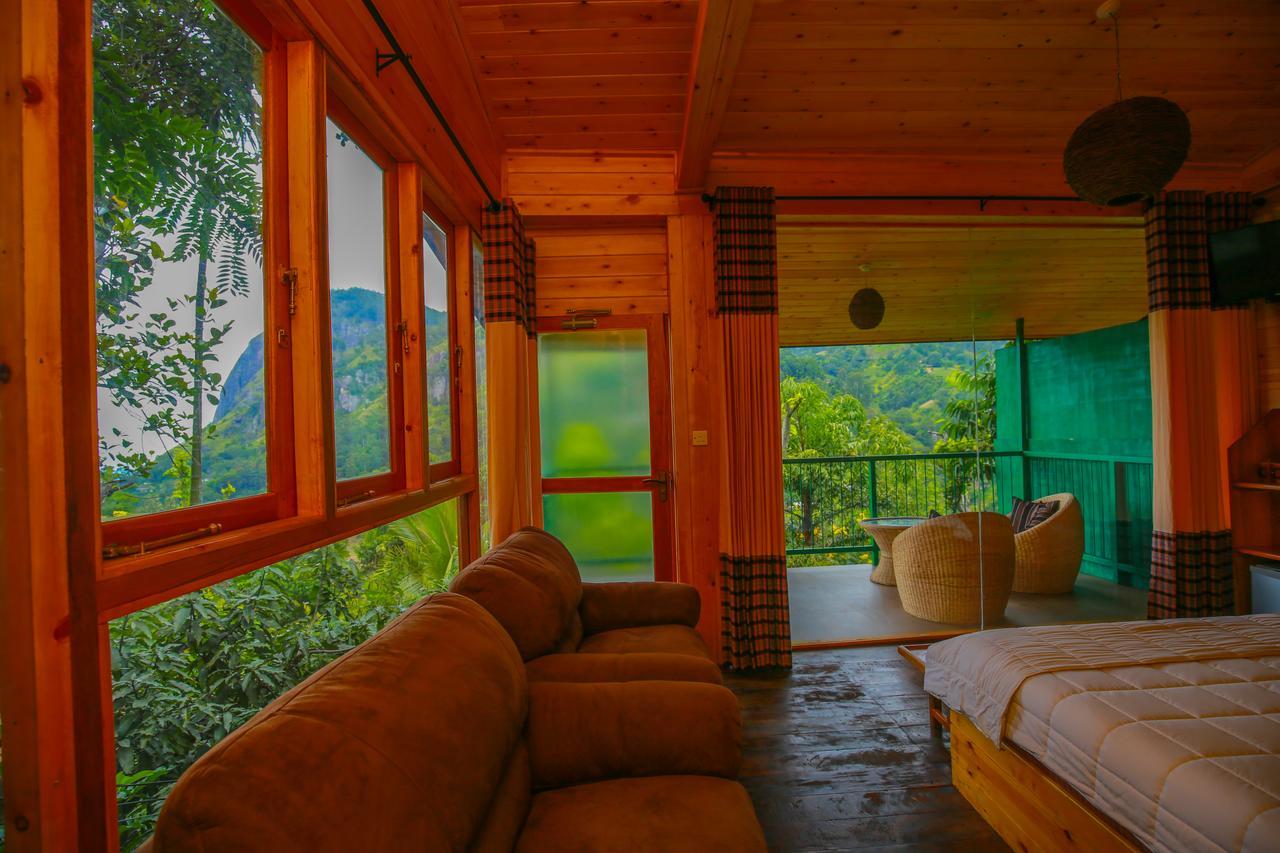Country House Bed & Breakfast Ела Екстериор снимка