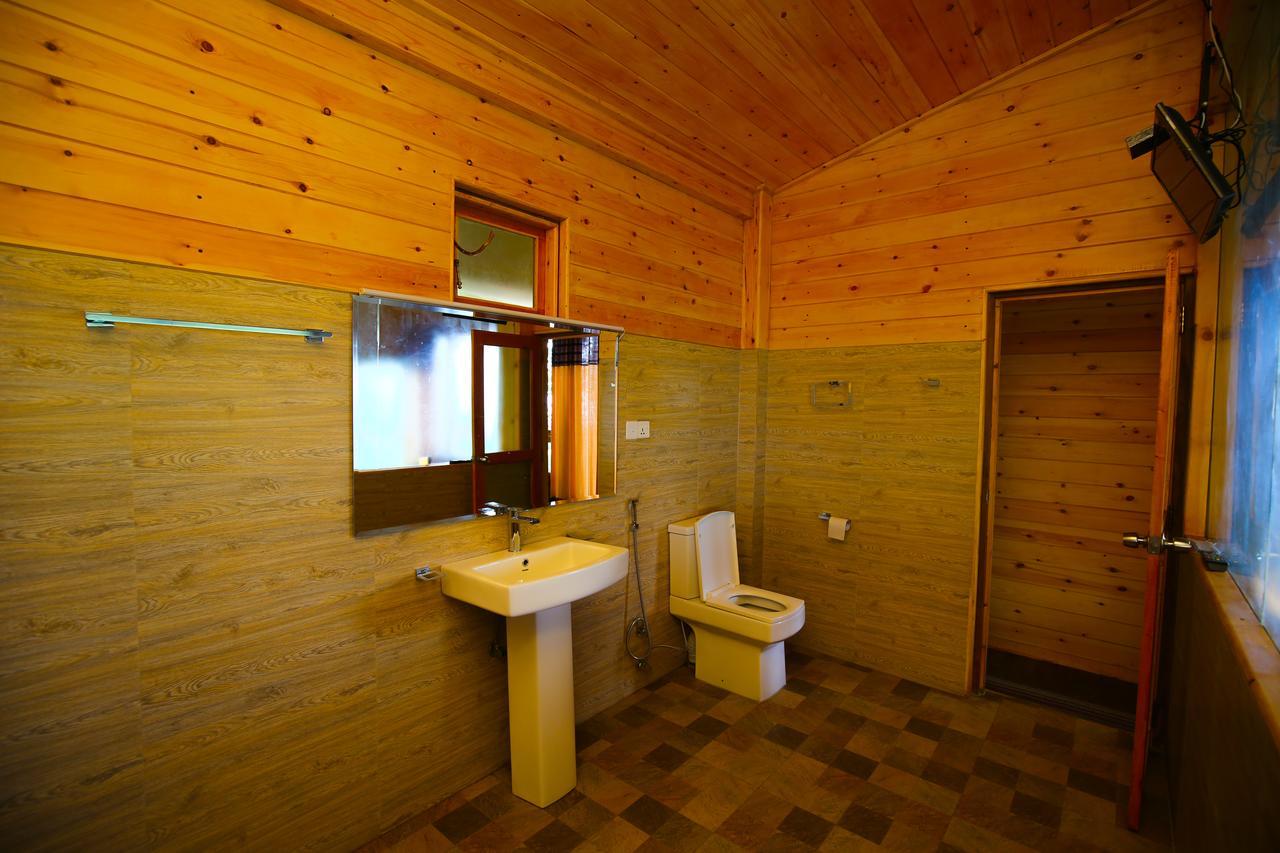 Country House Bed & Breakfast Ела Екстериор снимка