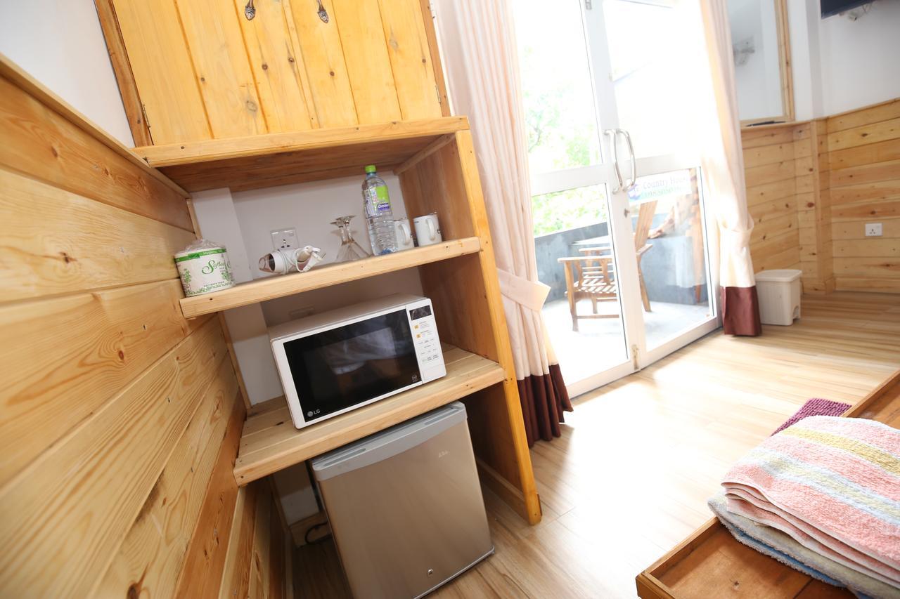 Country House Bed & Breakfast Ела Екстериор снимка