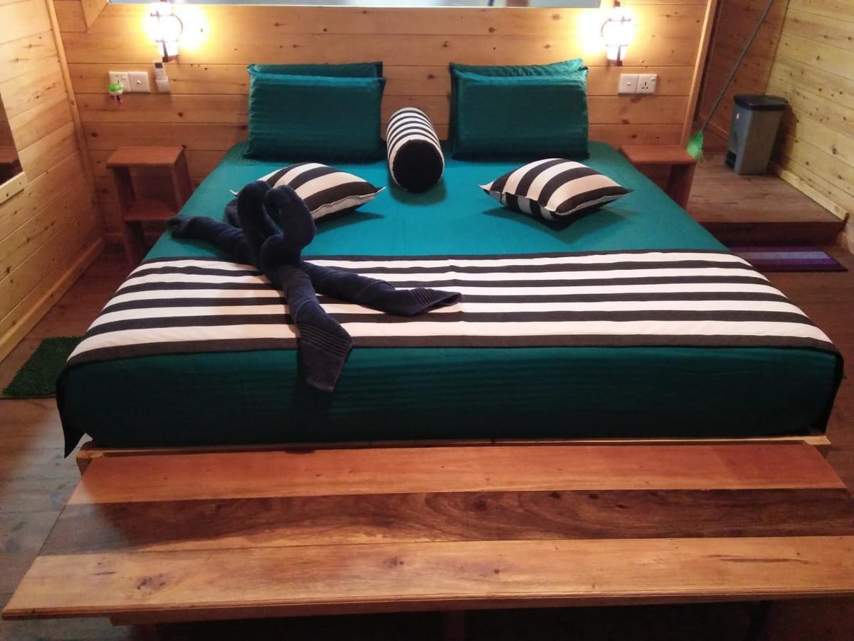 Country House Bed & Breakfast Ела Екстериор снимка