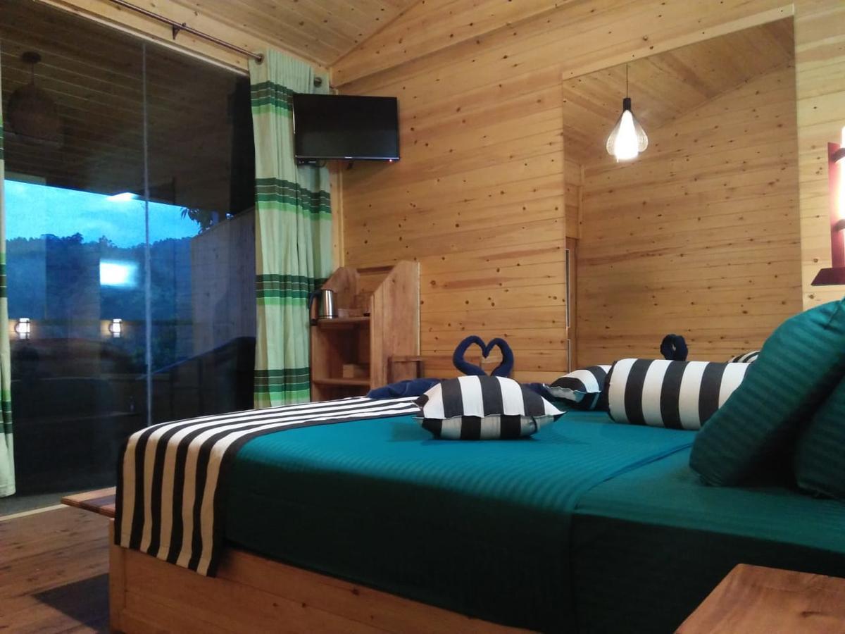 Country House Bed & Breakfast Ела Екстериор снимка