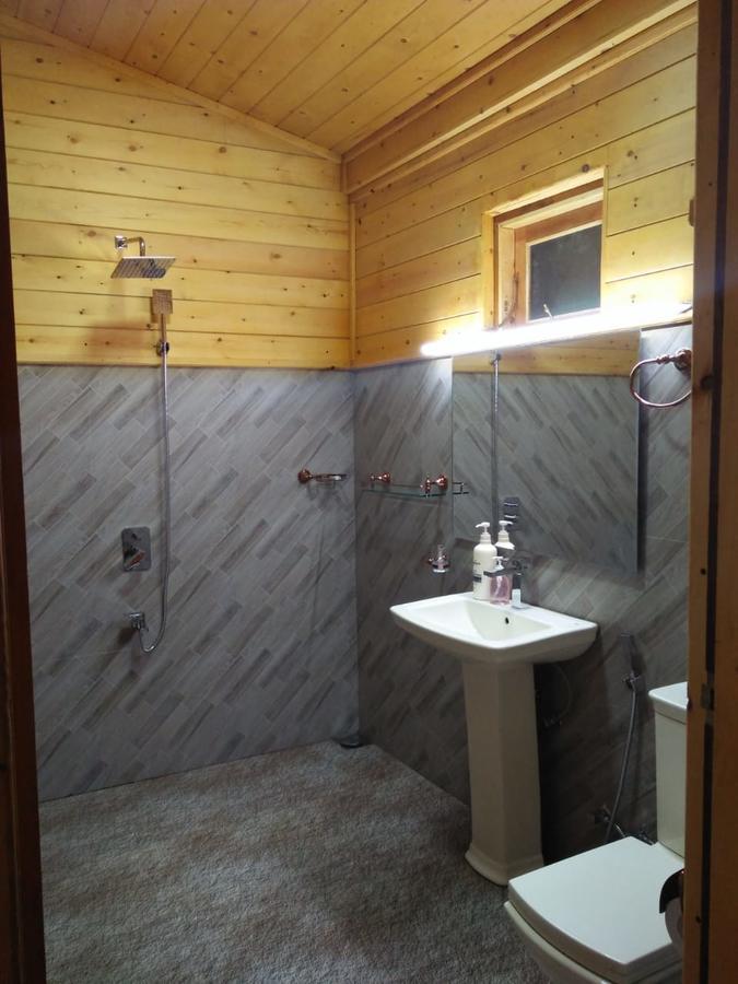 Country House Bed & Breakfast Ела Екстериор снимка