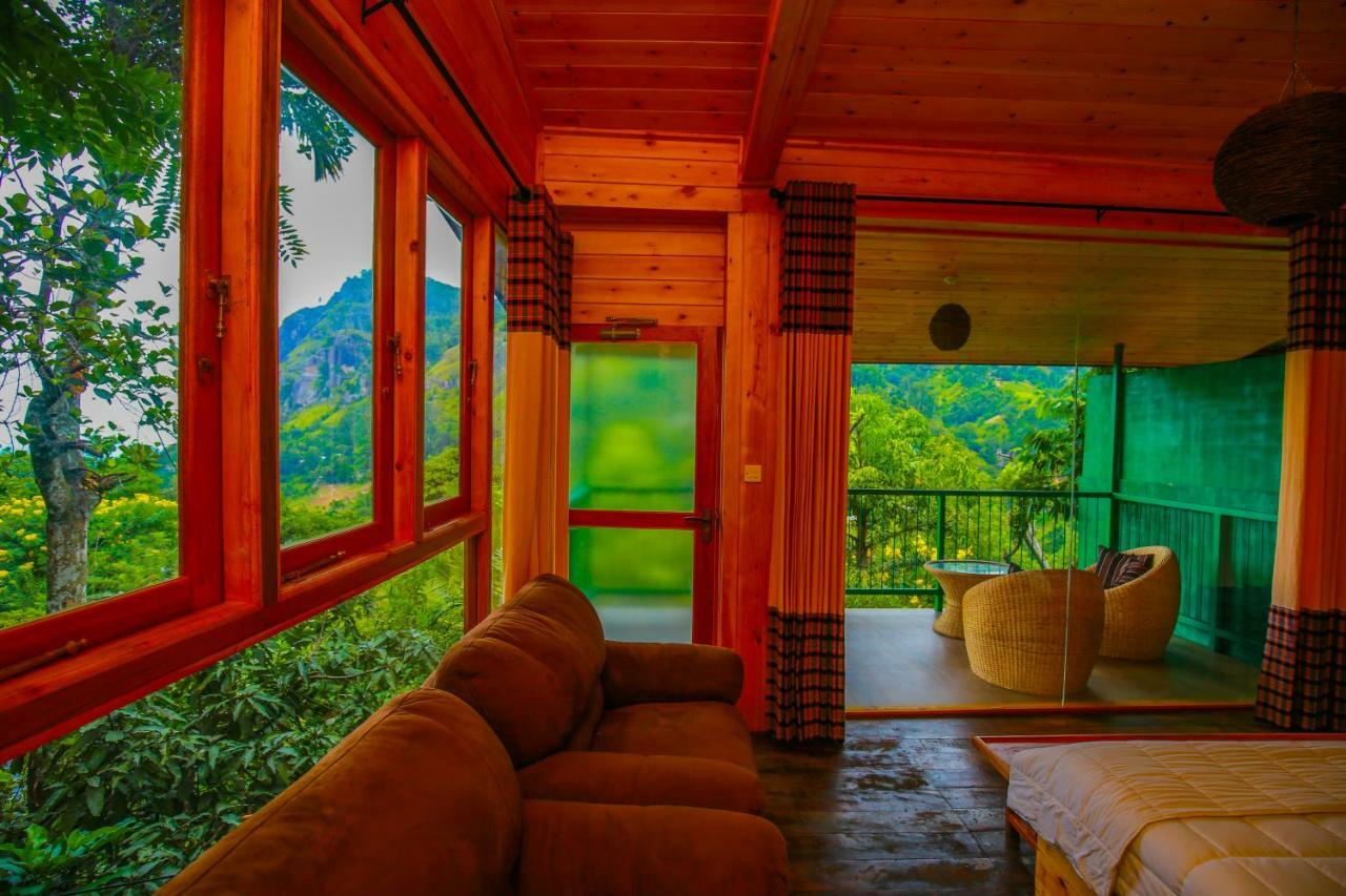 Country House Bed & Breakfast Ела Екстериор снимка