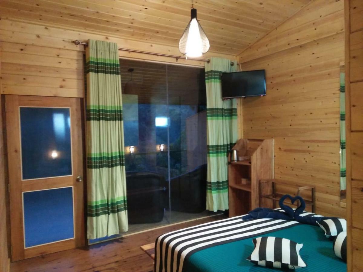 Country House Bed & Breakfast Ела Екстериор снимка