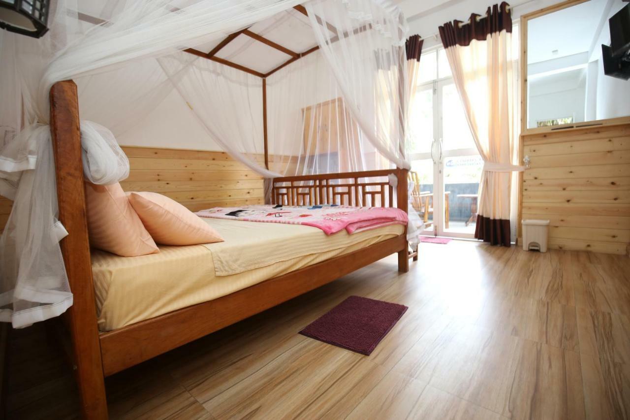 Country House Bed & Breakfast Ела Екстериор снимка